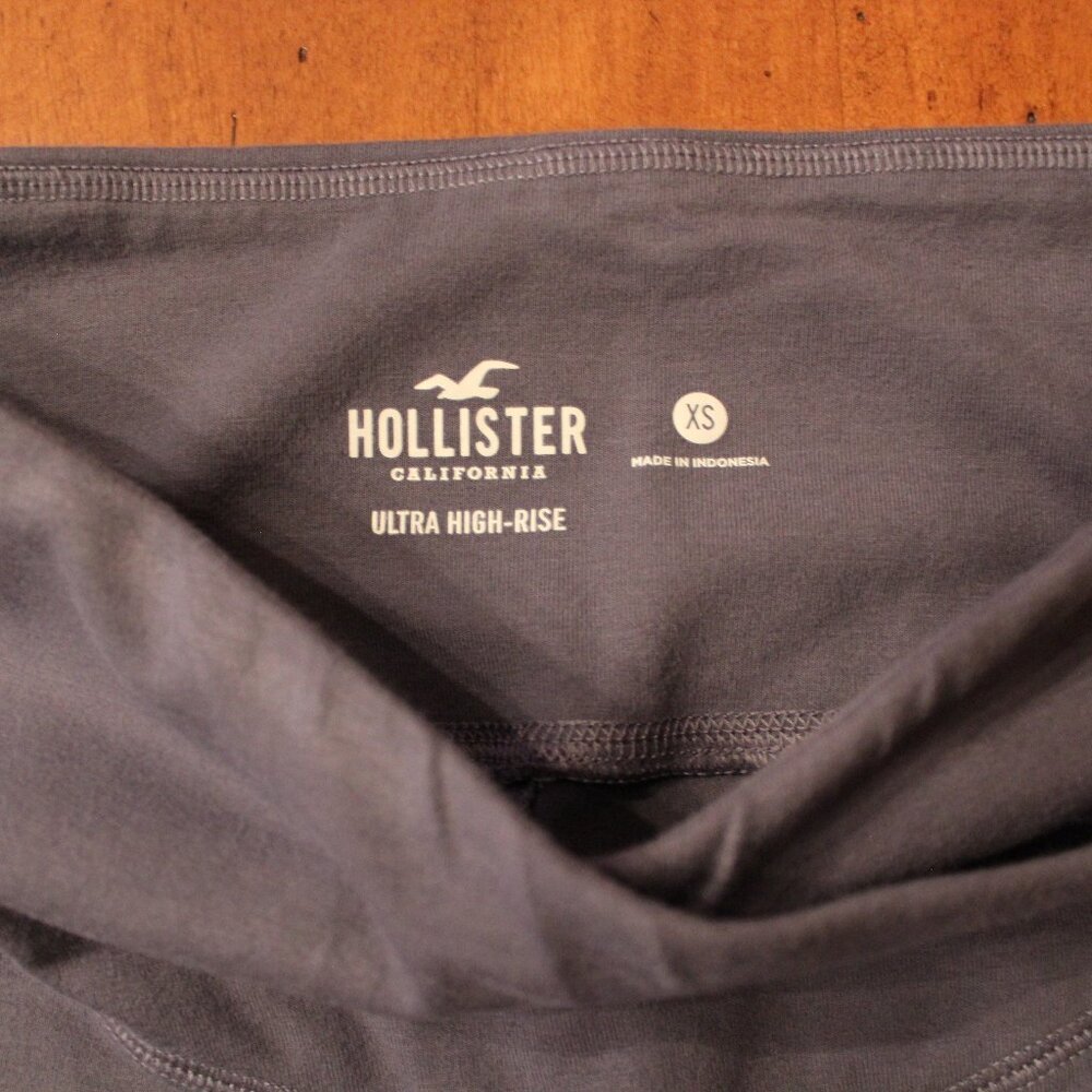 Hollister Flare Leggings - Picture 2 of 6